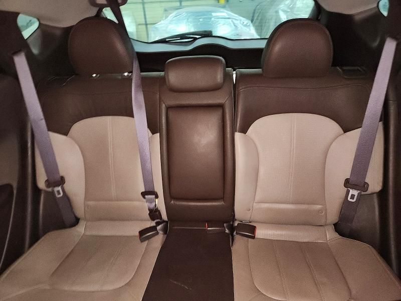 2013 Hyundai Tucson gls