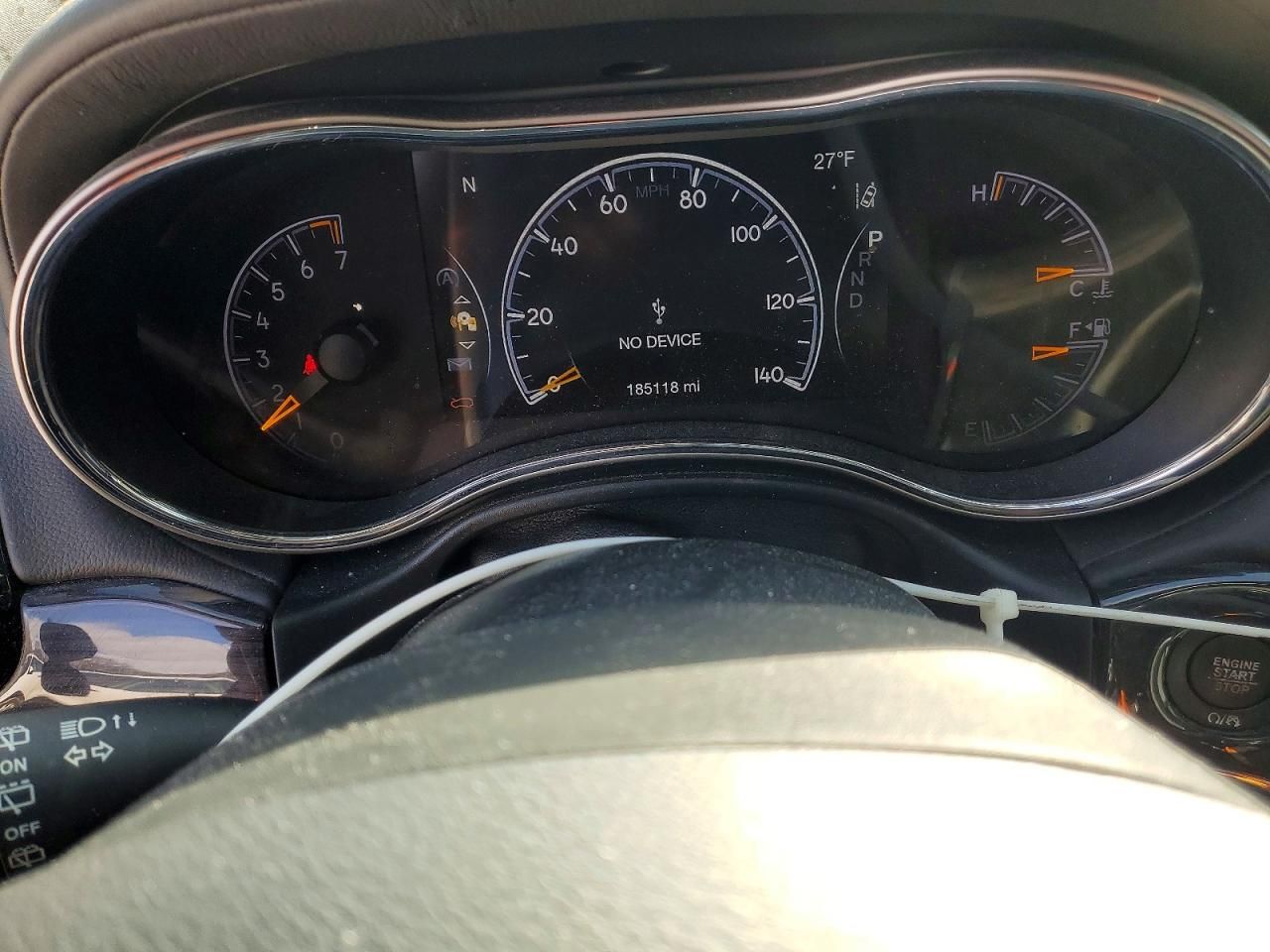 2021 Jeep Grand Cherokee Overland