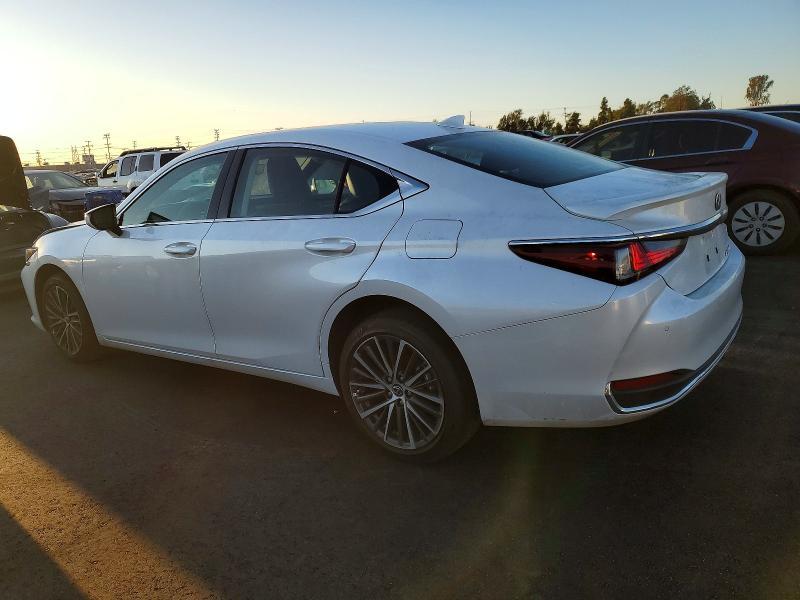 2025 Lexus Es 250 Base