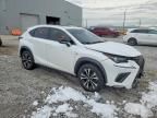 2019 Lexus Nx 300 Base