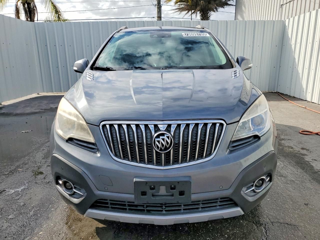 2014 Buick Encore Premium