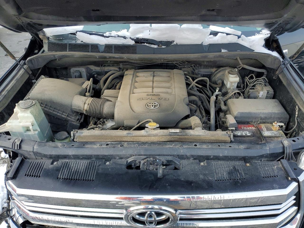 2016 Toyota Tundra