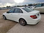 2009 Mercedes-Benz C300