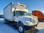 2015 International MA025 Refrigerated BOX Truck