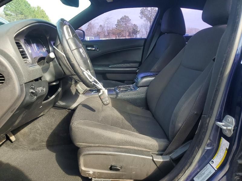 2014 Dodge Charger se