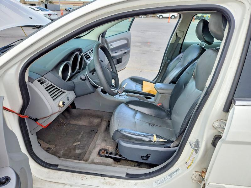 2008 Chrysler Sebring Touring