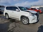 2016 Lexus Gx 460