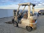 2013 Nissan 2013 Niss Forklift