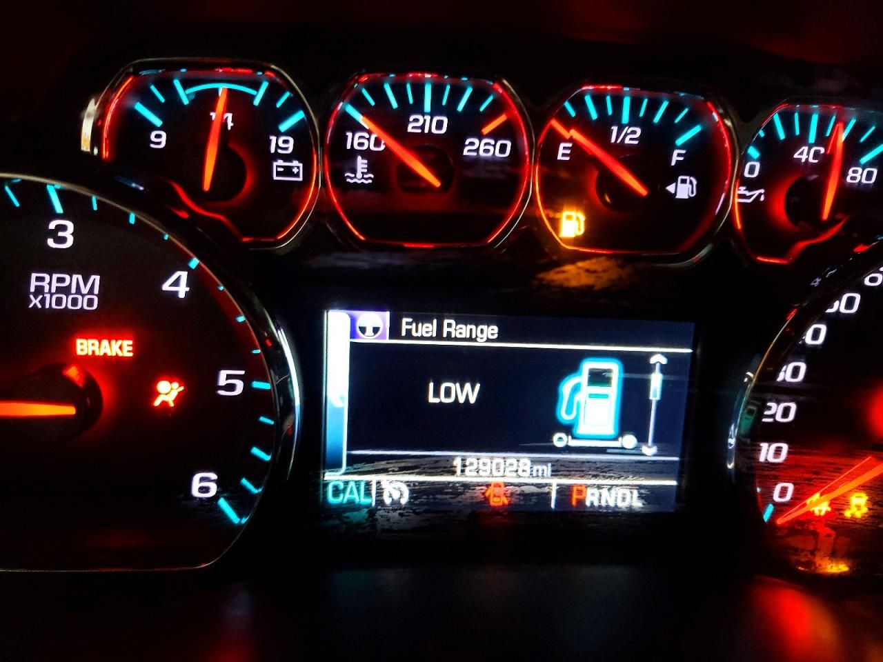 2018 GMC Sierra K1500 sle