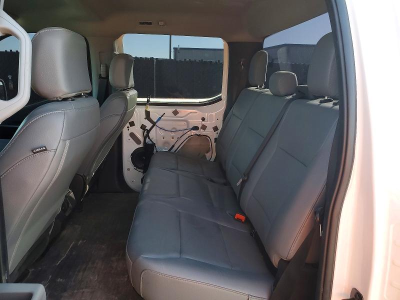 2024 Ford F150 xl