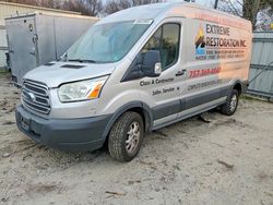 2015 Ford Transit T-250 Delivery van for sale in Hampton, VA