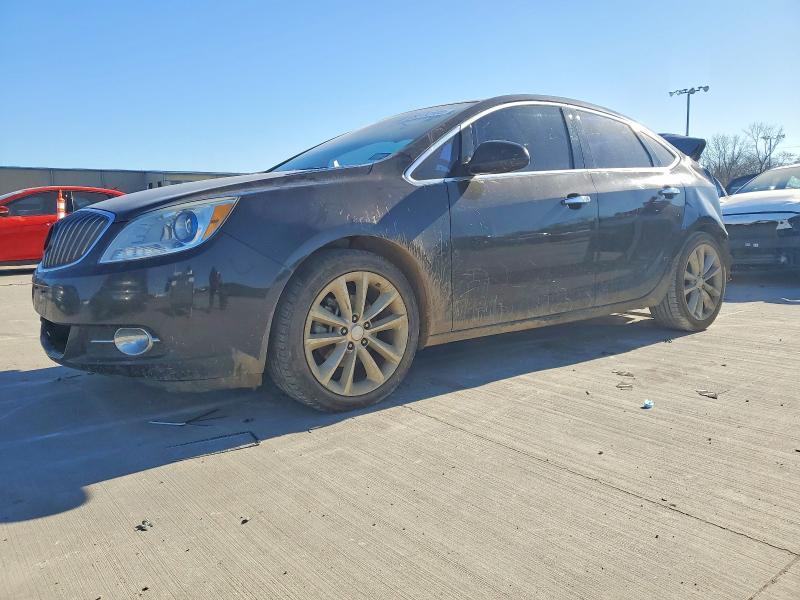 2014 Buick Verano Convenience