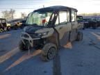 2024 Can-Am Defender M Utility Vehicle