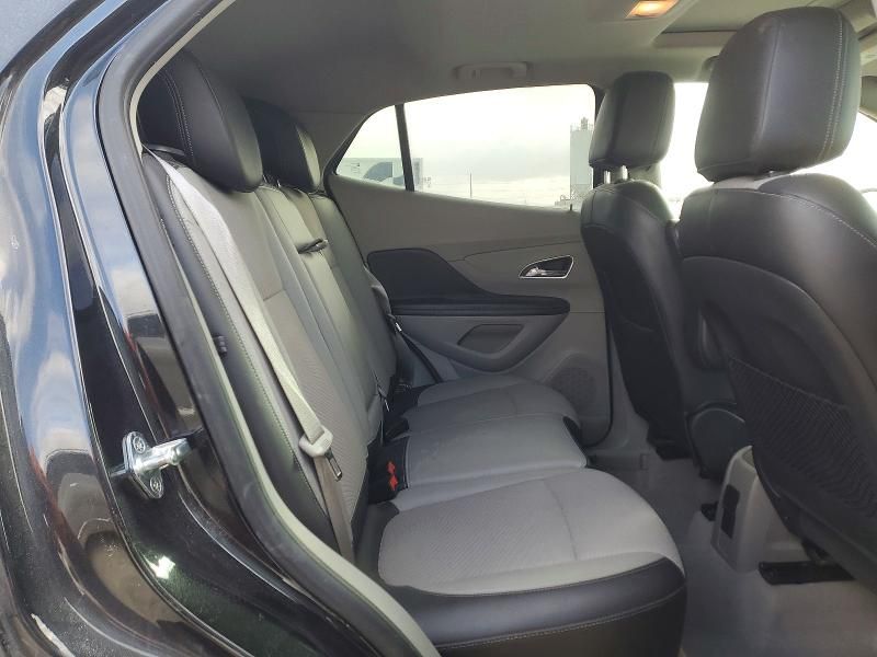 2014 Buick Encore Convenience