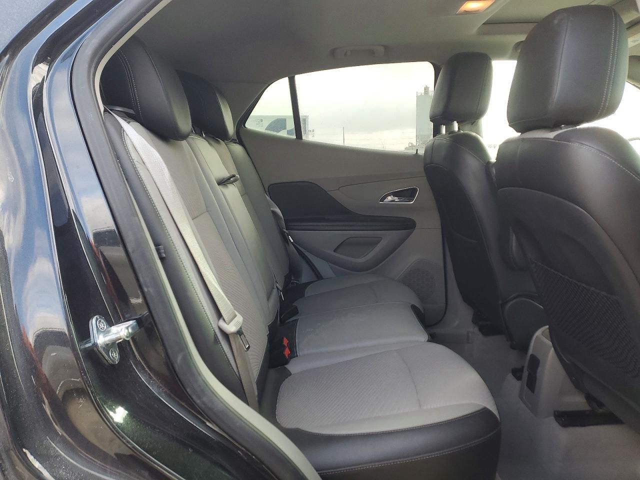 2014 Buick Encore Convenience