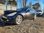 2013 Infinity G37