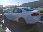 2012 Volkswagen Jetta Base