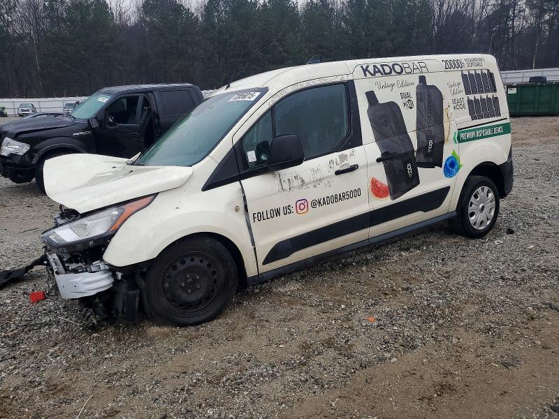 2020 Ford Transit Connect xl