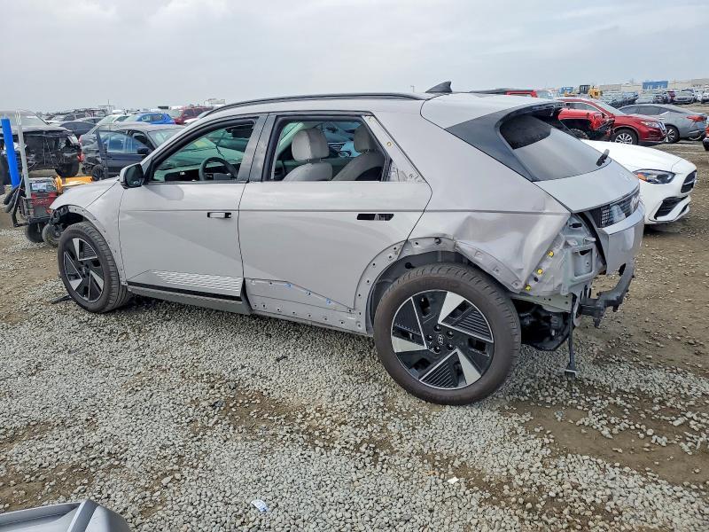 2025 Hyundai Ioniq 5 Limited