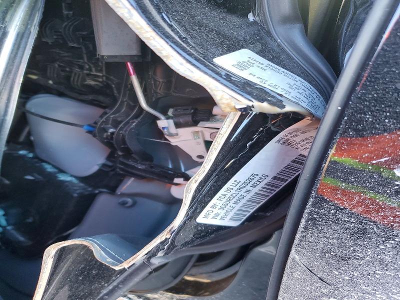 2024 Dodge Ram 2500 Tradesman