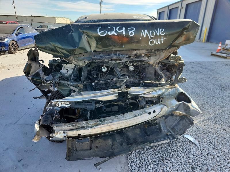 2010 Toyota Tundra Double cab SR5