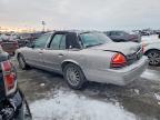 2009 Mercury Grand Marquis ls
