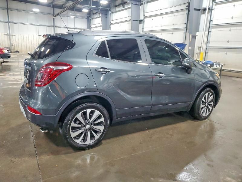 2018 Buick Encore Preferred ii