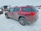 2018 GMC Acadia sle
