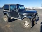 2006 Jeep Wrangler / tj Rubicon