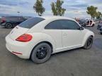 2014 Volkswagen Beetle