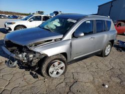 2017 Jeep Compass Latitude for sale in Memphis, TN