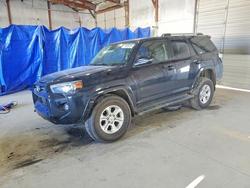 Toyota 4runner Vehiculos salvage en venta: 2022 Toyota 4runner Sr5/sr5 Premium