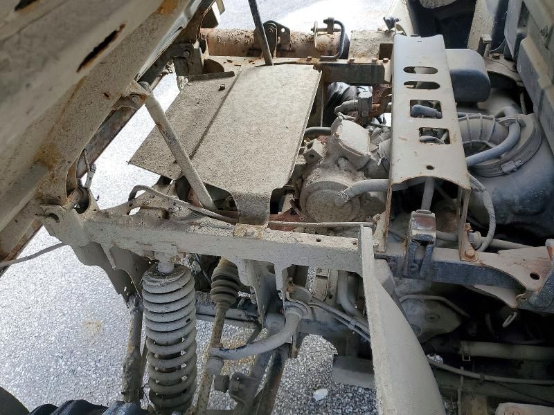 2015 Yamaha 2016 Yamaha Viking vi Special ed