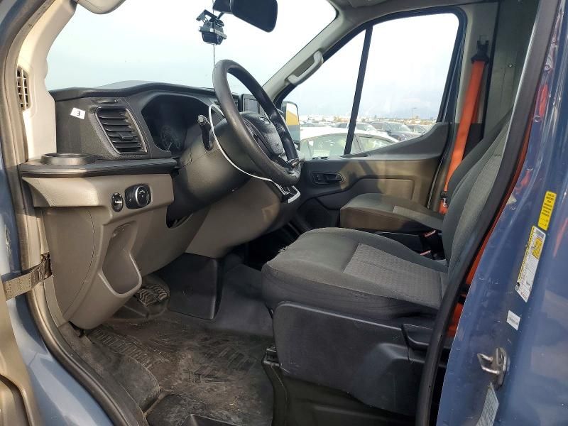 2020 Ford Transit 250 Delivery van