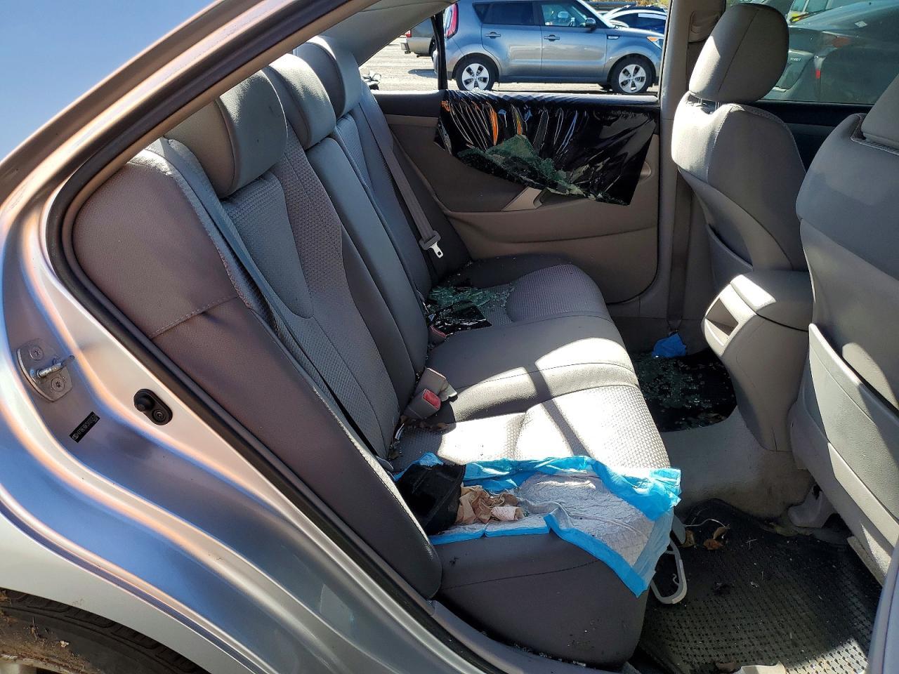 2008 Toyota Camry ce