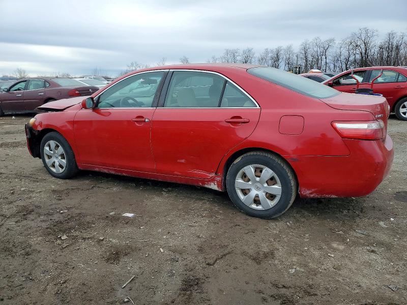 2008 Toyota Camry ce
