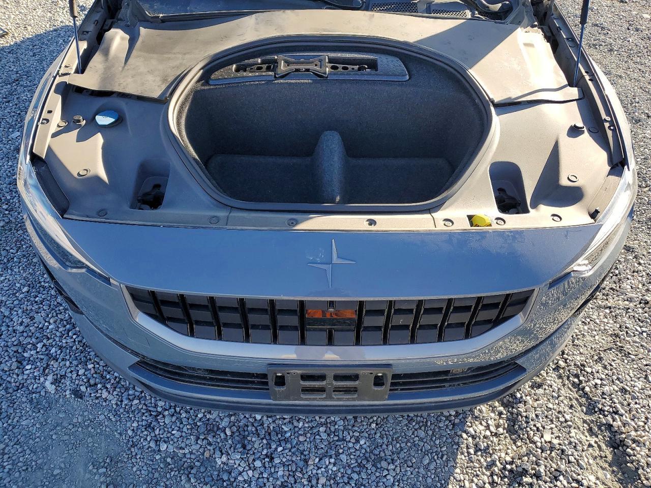 2021 Polestar 2