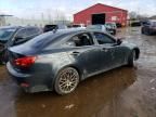 2008 Lexus Is 250