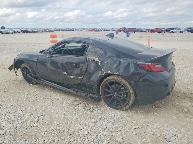 2024 Toyota Gr 86 Premium