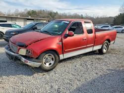 1999 Ford F150 en venta en Grenada, MS