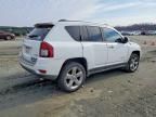 2014 Jeep Compass Limited
