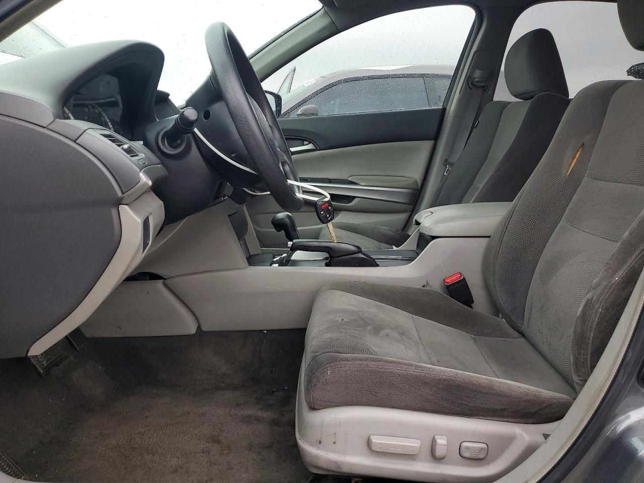 2008 Honda Accord ex