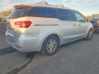 2015 KIA Sedona lx