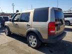 2005 Land Rover LR3 hse