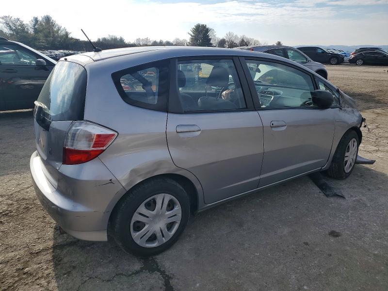 2010 Honda FIT