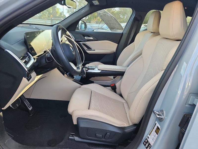 2025 BMW X2 Xdrive28i