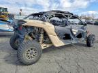 2021 Can Am Maverick X3 Utility Vehicle