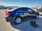 2011 Chevrolet Cruze lt