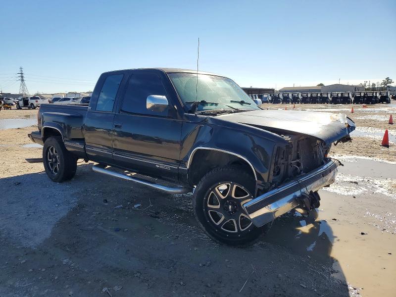 1994 Chevrolet Gmt-400 C1500