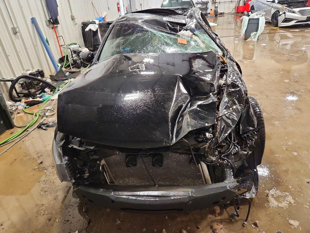 2010 Honda Accord exl